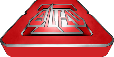 Alien 8 Remake - Clear Logo Image