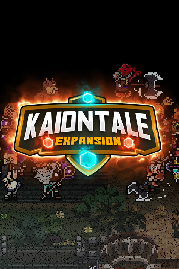 Kaion Tale MMORPG