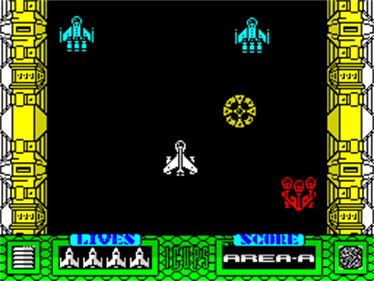 I.C.U.P.S. - Screenshot - Gameplay Image