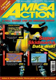 Amiga Action #81