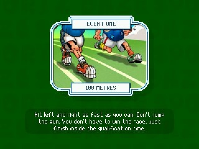 Klass of '99: Sportz Daze