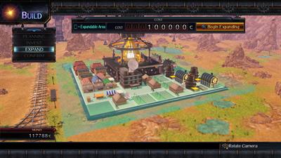 Arc of Alchemist - Screenshot - Gameplay Image