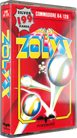 Zolyx - Box - 3D Image