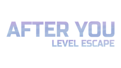 After You - Clear Logo Image