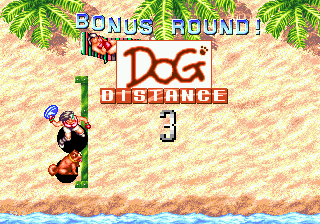Windjammers