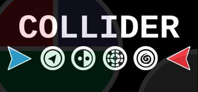Collider - Banner Image