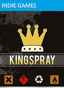 King Spray