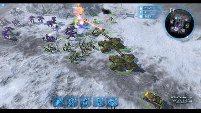 Halo Wars: Definitive Edition - Screenshot - Gameplay Image