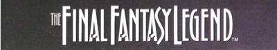 The Final Fantasy Legend - Banner Image