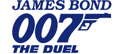 James Bond 007 The Duel Details Launchbox Games Database