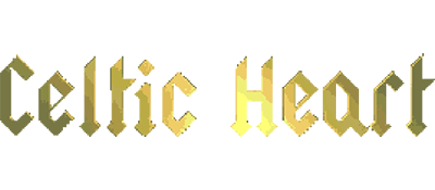 Celtic Heart - Clear Logo Image