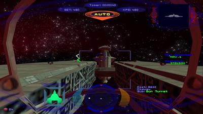 Wing Commander: Prophecy - Screenshot - Gameplay Image