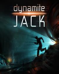 Dynamite Jack - Box - Front Image