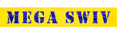 Mega SWIV - Clear Logo Image