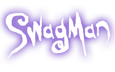 Swagman - Clear Logo Image