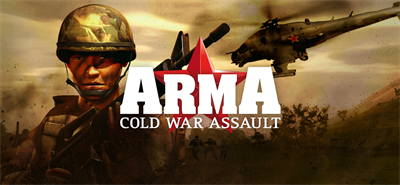 Arma: Cold War Assault - Banner Image