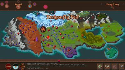 Fates of Ort - Screenshot - Gameplay Image