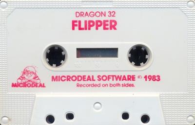 Flipper - Cart - Front Image