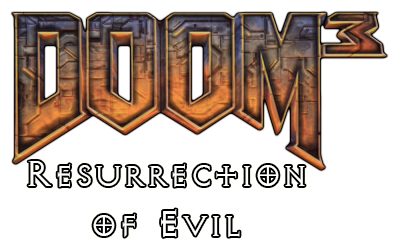 download doom 3 resurrection of evil pc iso extractor