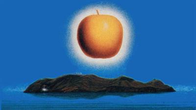 Golden Apple - Fanart - Background Image