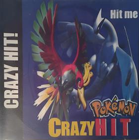 Crazy Hit 2 - Box - Front Image