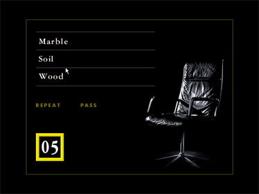 Mastermind - Screenshot - Gameplay Image