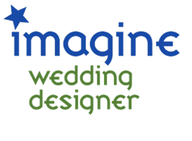 Imagine: Wedding Designer - Clear Logo Image