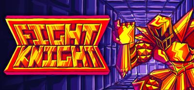 Fight Knight - Banner Image