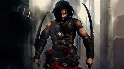 Prince of Persia: Warrior Within - Fanart - Background Image