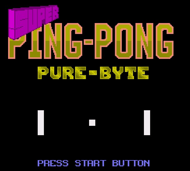 Super Ping-Pong