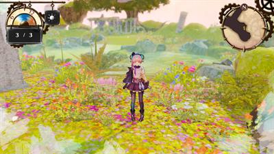 Atelier Lydie & Suelle: The Alchemists and the Mysterious Paintings - Screenshot - Gameplay Image