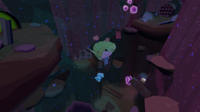 Smushi Come Home - Screenshot - Gameplay Image