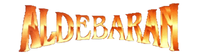 Aldebaran - Clear Logo Image