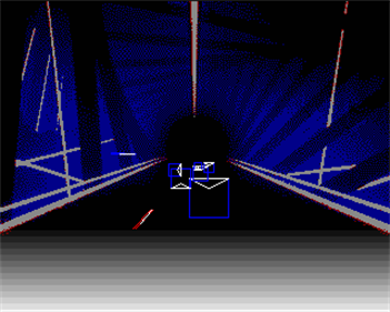 AmiSaber - Screenshot - Gameplay Image