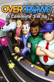 Overcrowd: A Commute 'Em Up