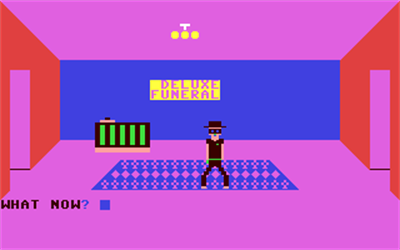 A Western Adventure - Screenshot - Gameplay Image