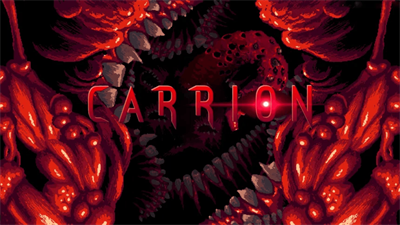 Carrion - Banner Image