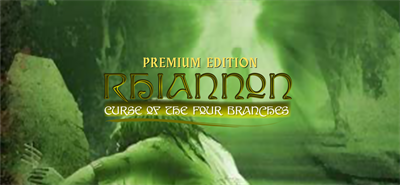 Rhiannon: Curse of the Four Branches - Banner Image