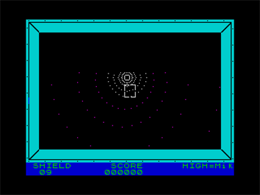 3D Vortex - Screenshot - Gameplay Image