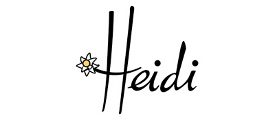 Heidi: The Game - Clear Logo Image