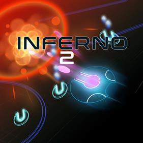 Inferno 2 - Box - Front Image