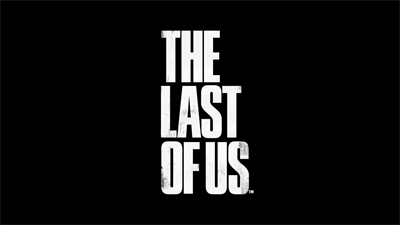 The Last of Us - Screenshot - Game Title Image
