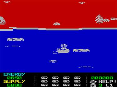 Park Patrol - Screenshot - Gameplay Image