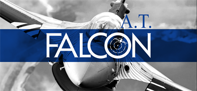 Falcon A.T. - Banner Image