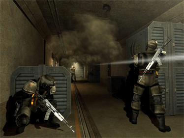 SpyHunter: Nowhere to Run - Screenshot - Gameplay Image