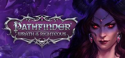 Pathfinder: Wrath of the Righteous: Enhanced Edition - Banner Image