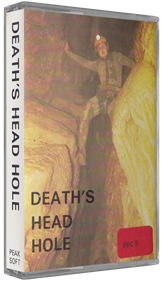 Death's Head Hole - Box - 3D Image