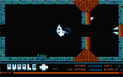 Bubble+ - Screenshot - Gameplay Image