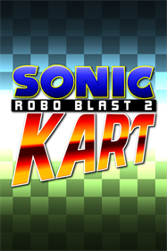 Sonic Robo Blast 2 Kart