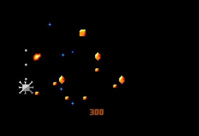Star-Fleet 1 - Screenshot - Gameplay Image